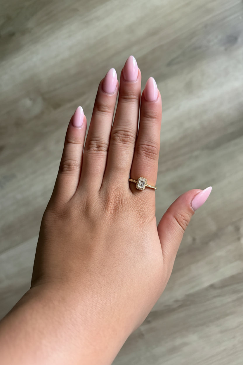 Sophie Stone Ring
