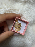 BIG HELLO KITTY PENDANT