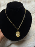 HELLO KITTY NECKLACES