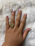 KUR ROLEX RING