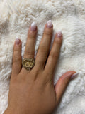 BETTY BOO RING