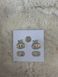 LABUBU EARRINGS