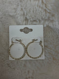 CC EARRINGS