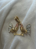 ROOSTER PENDANT