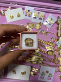 HOUSE RING