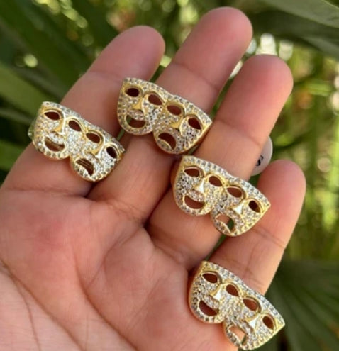 FACE RING
